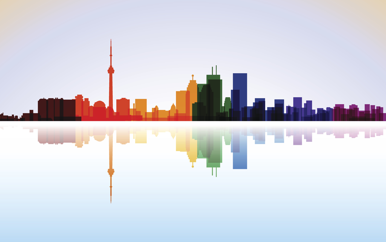 Why You Don't Want to Miss the Salesforce World Tour Toronto